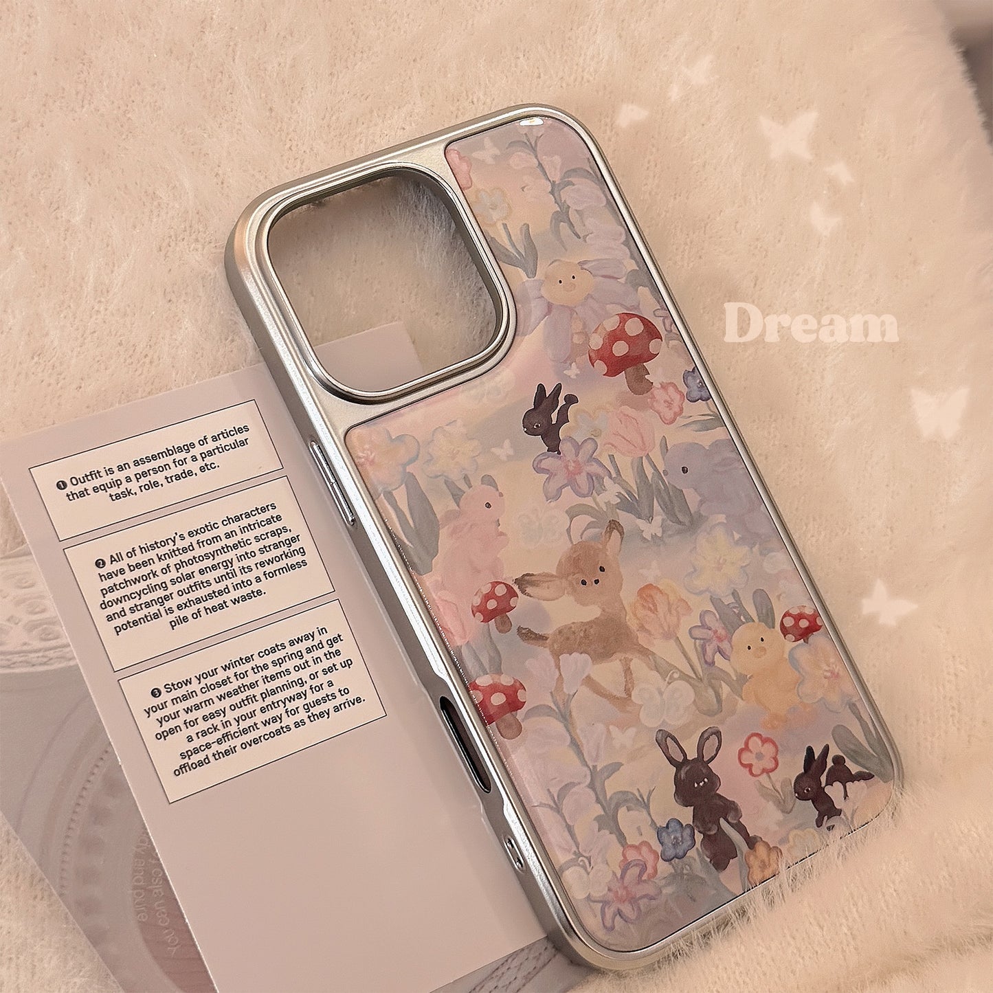 Cute Forest Fawn | 135