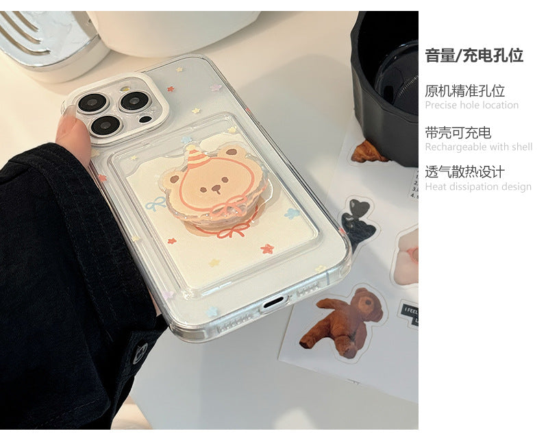 Cute Bear | 139