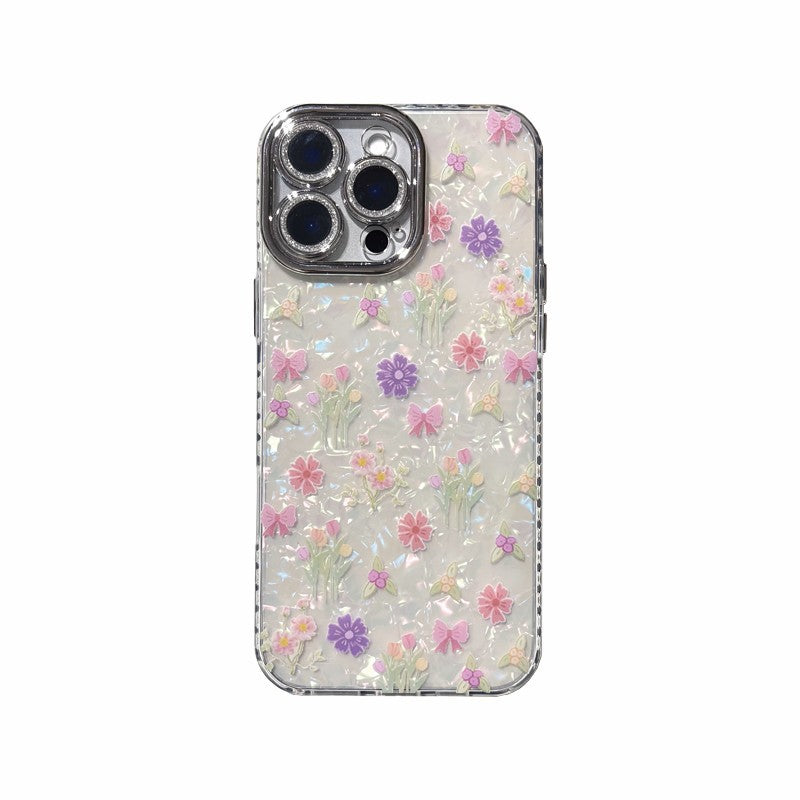 Small Floral | 120
