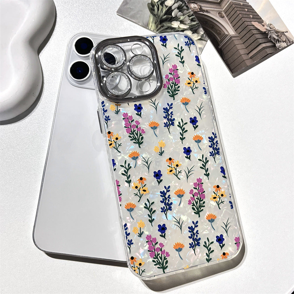 Simple Colorful Floral | 119