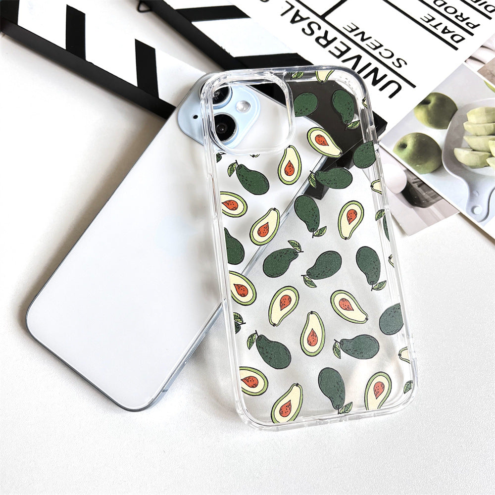Green Avocado | 010