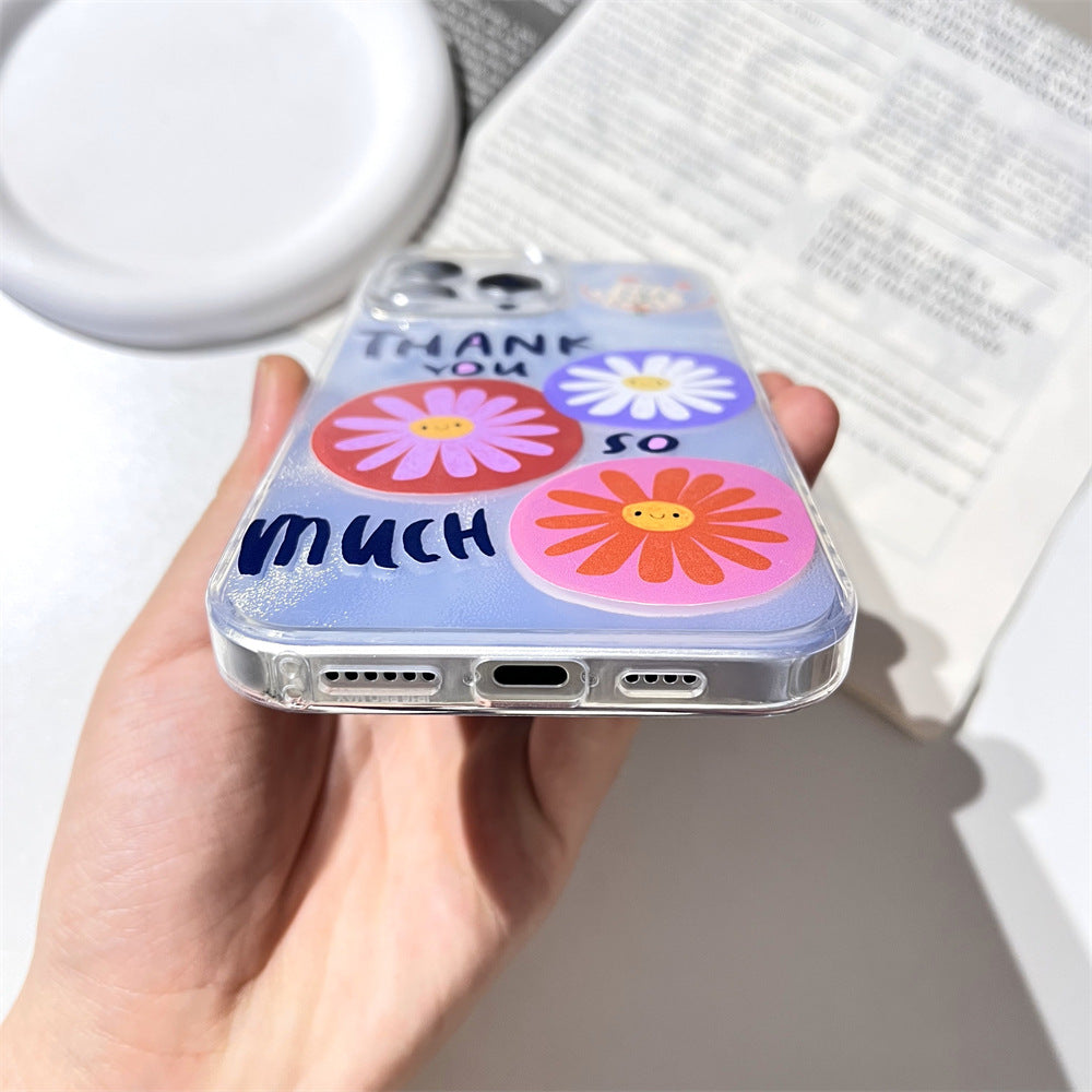 Creative Daisy | 090
