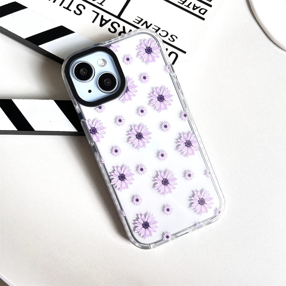 Purple Daisy | 117