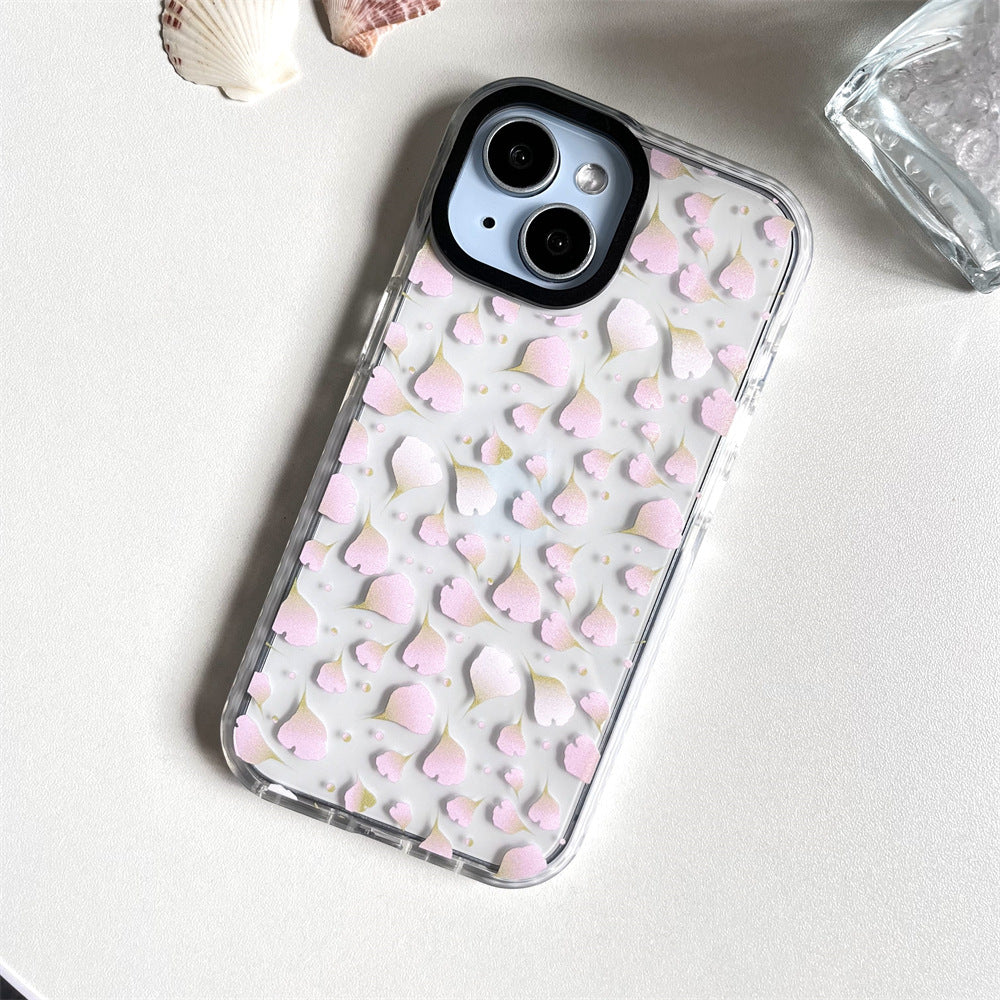 pink petals | 115