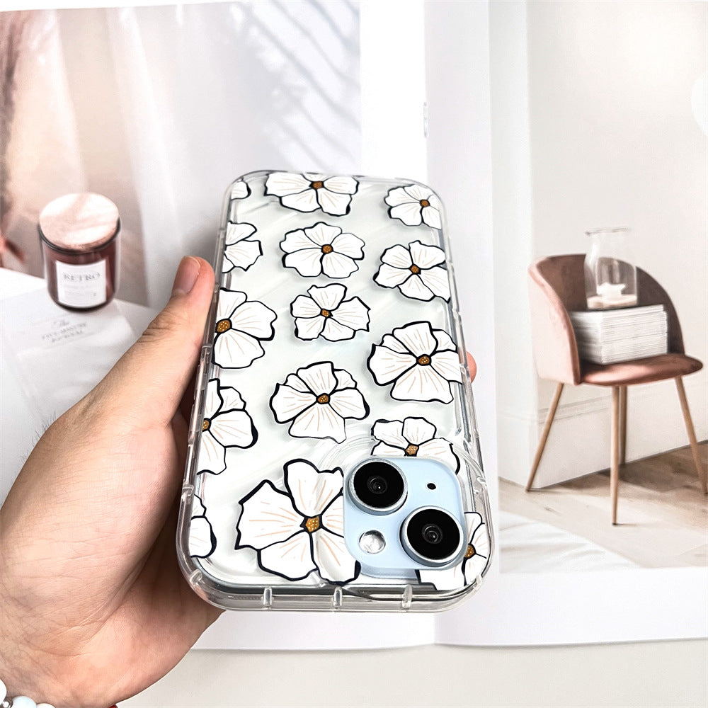 White Pear Blossom | 043