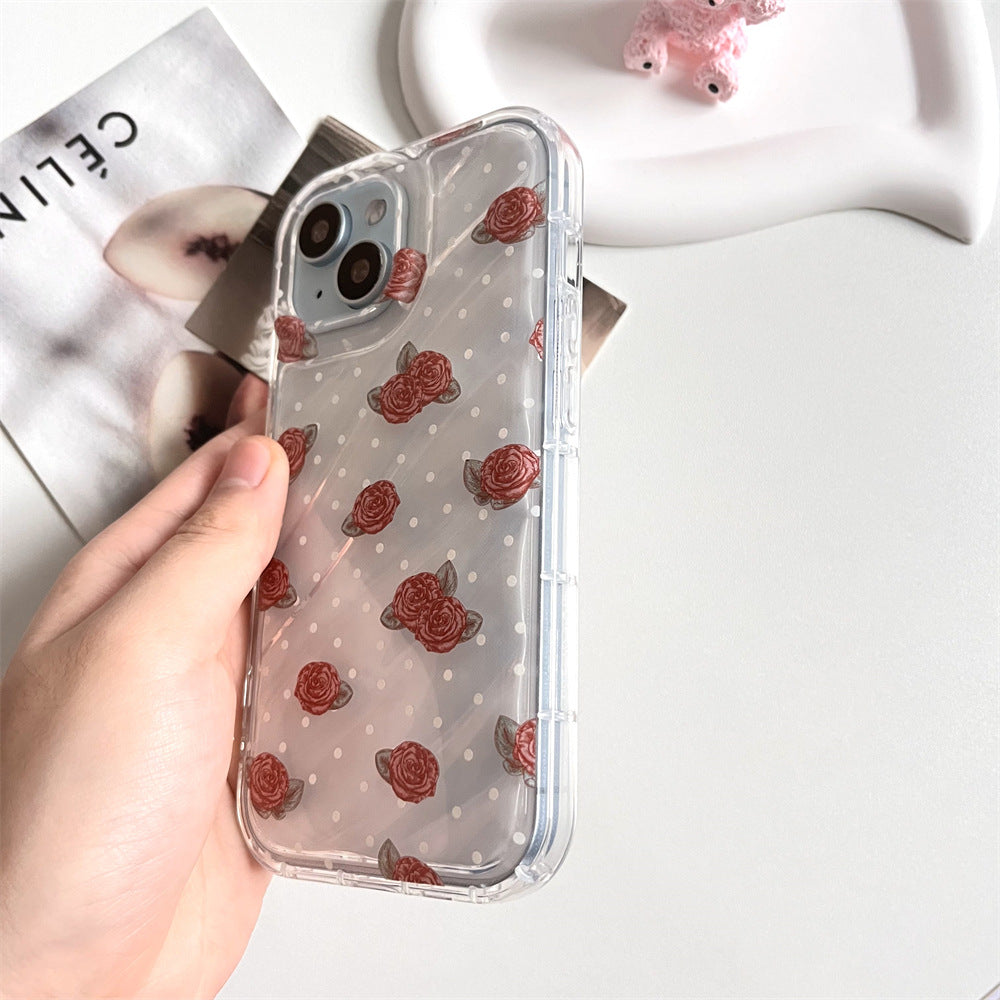 Rose Flower | 040