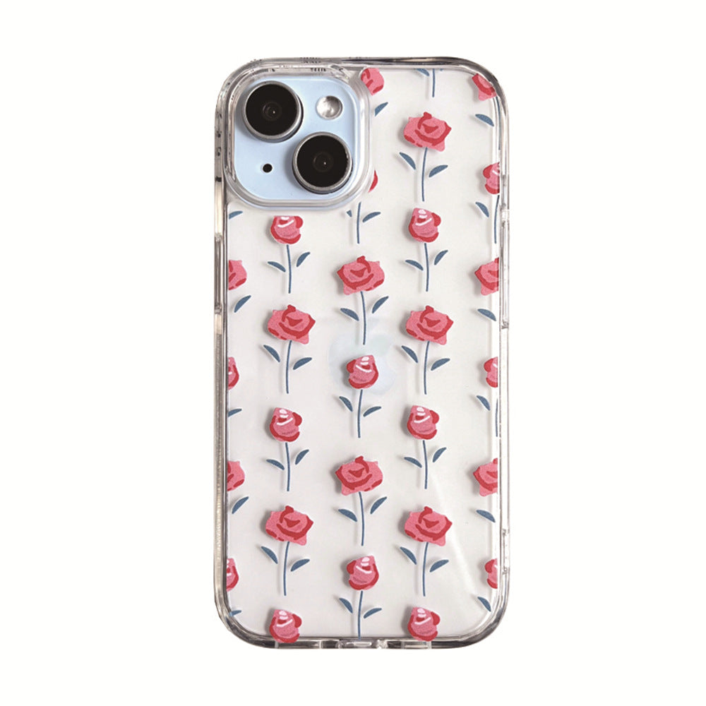 Romantic Rose | 114