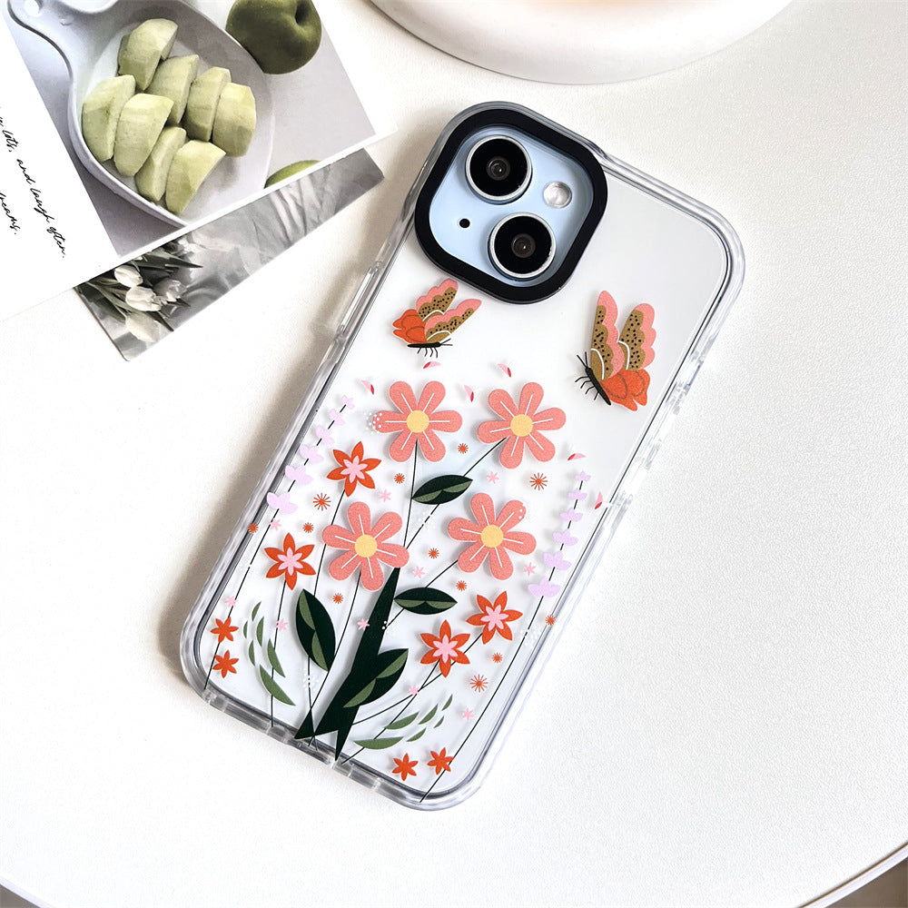Spring Flowers | 111