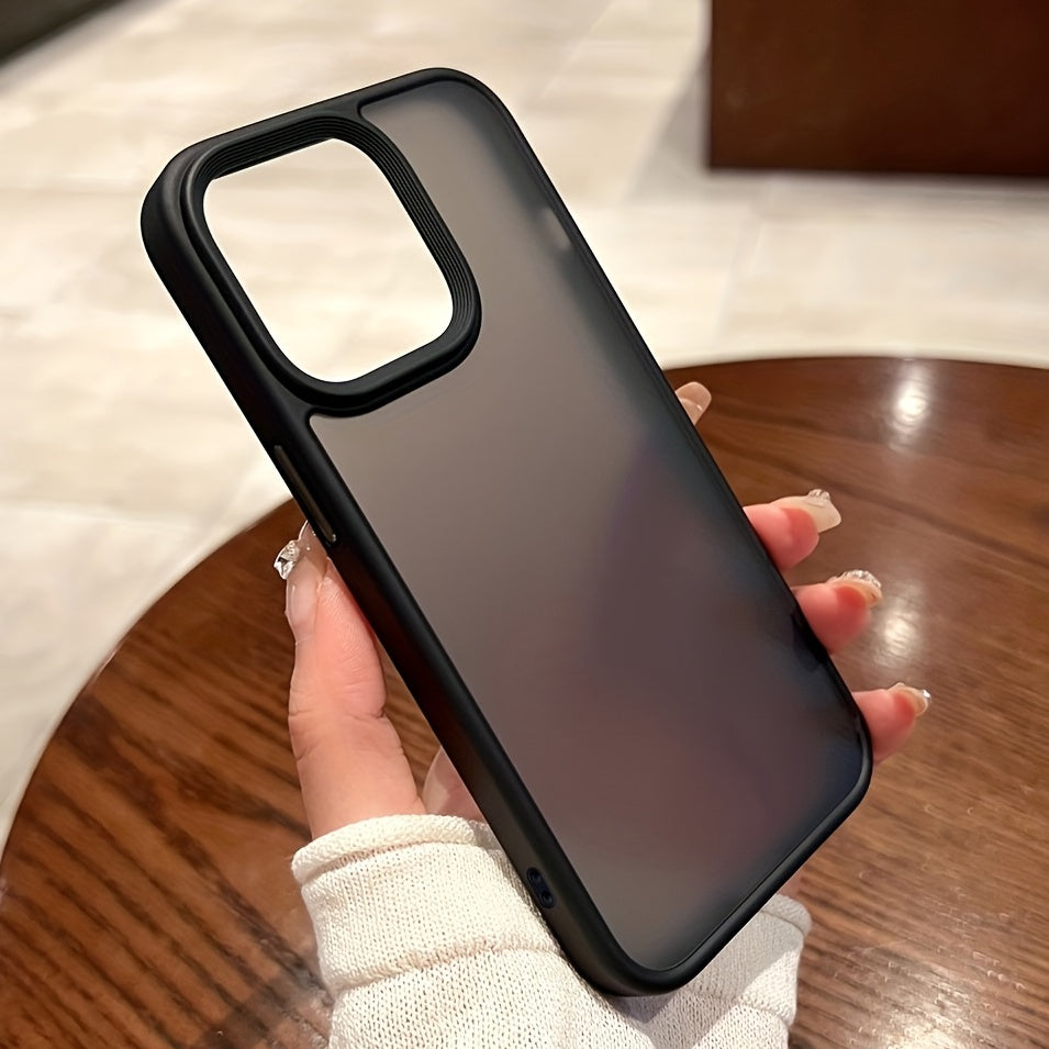 Black-Glasses Case 807