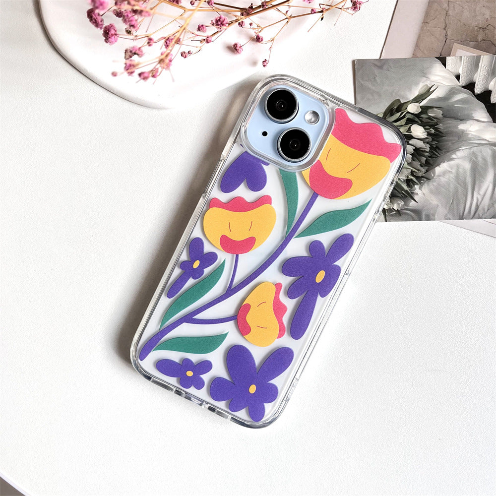 Blooming | 009