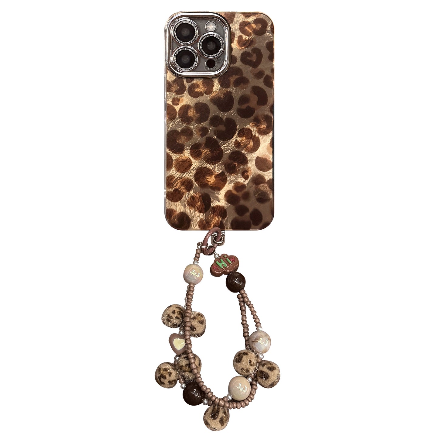 Vintage Leopard Print | 130