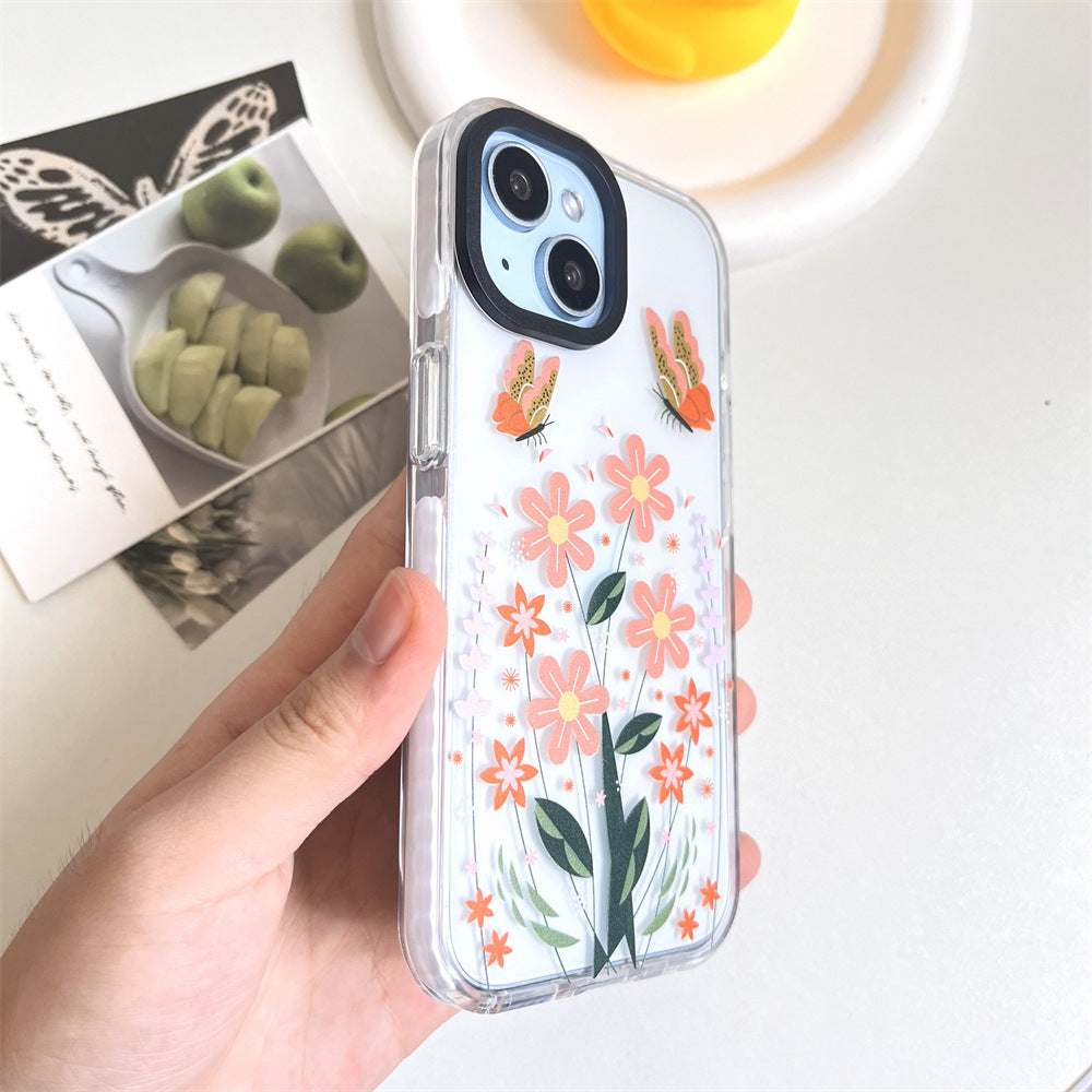 Spring Flowers | 111