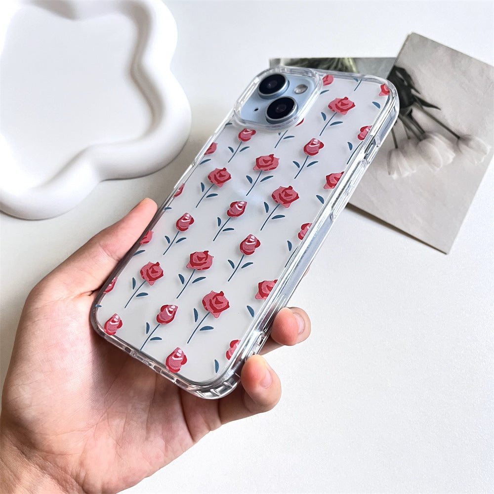 Romantic Rose | 114