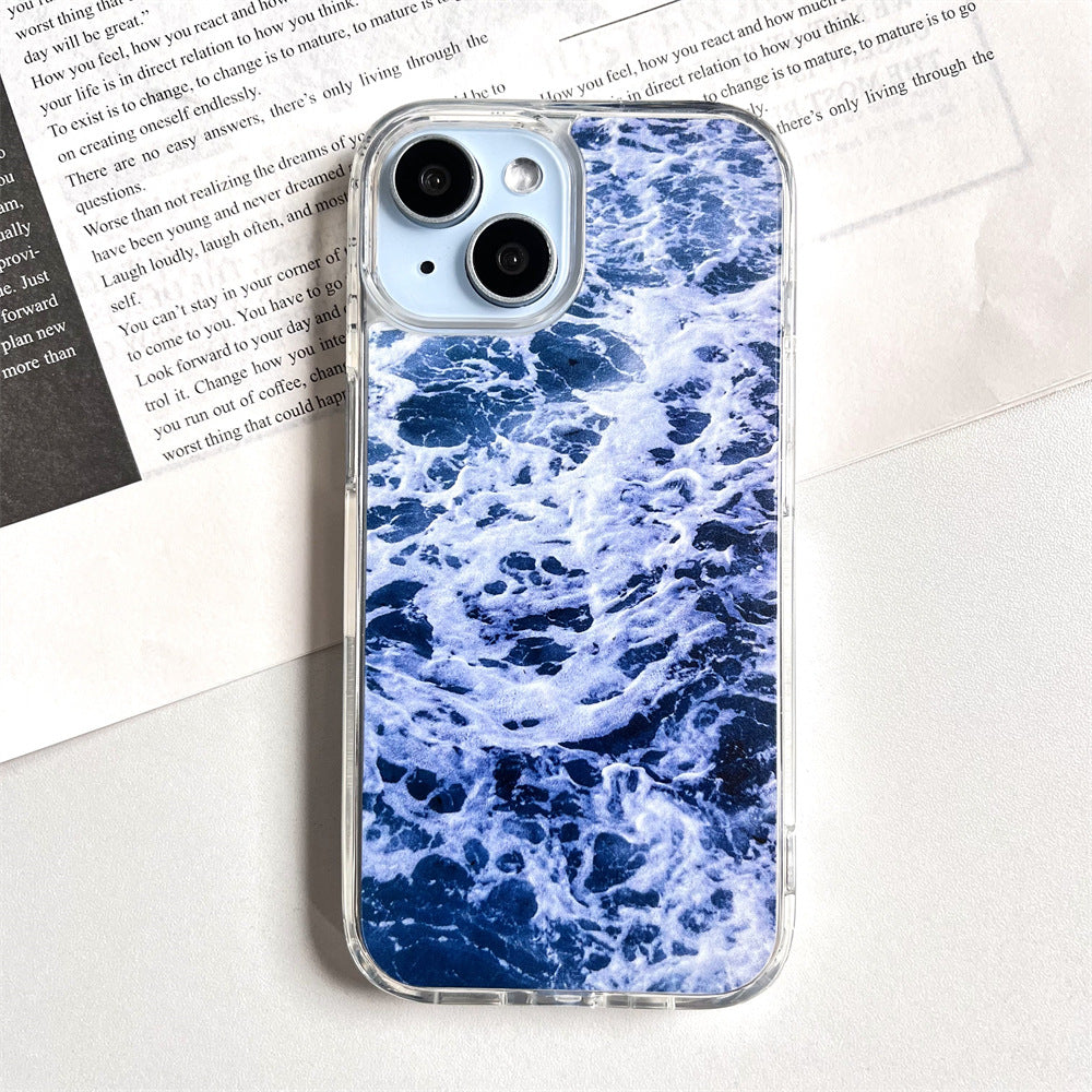 blue waves | 011