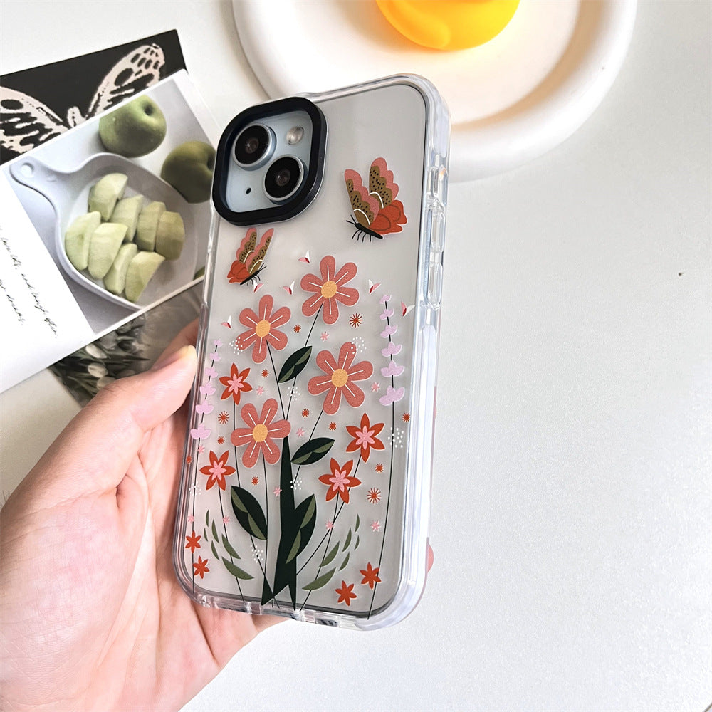 Spring Flowers | 111