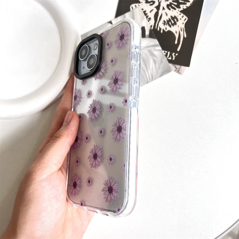 Purple Daisy | 117