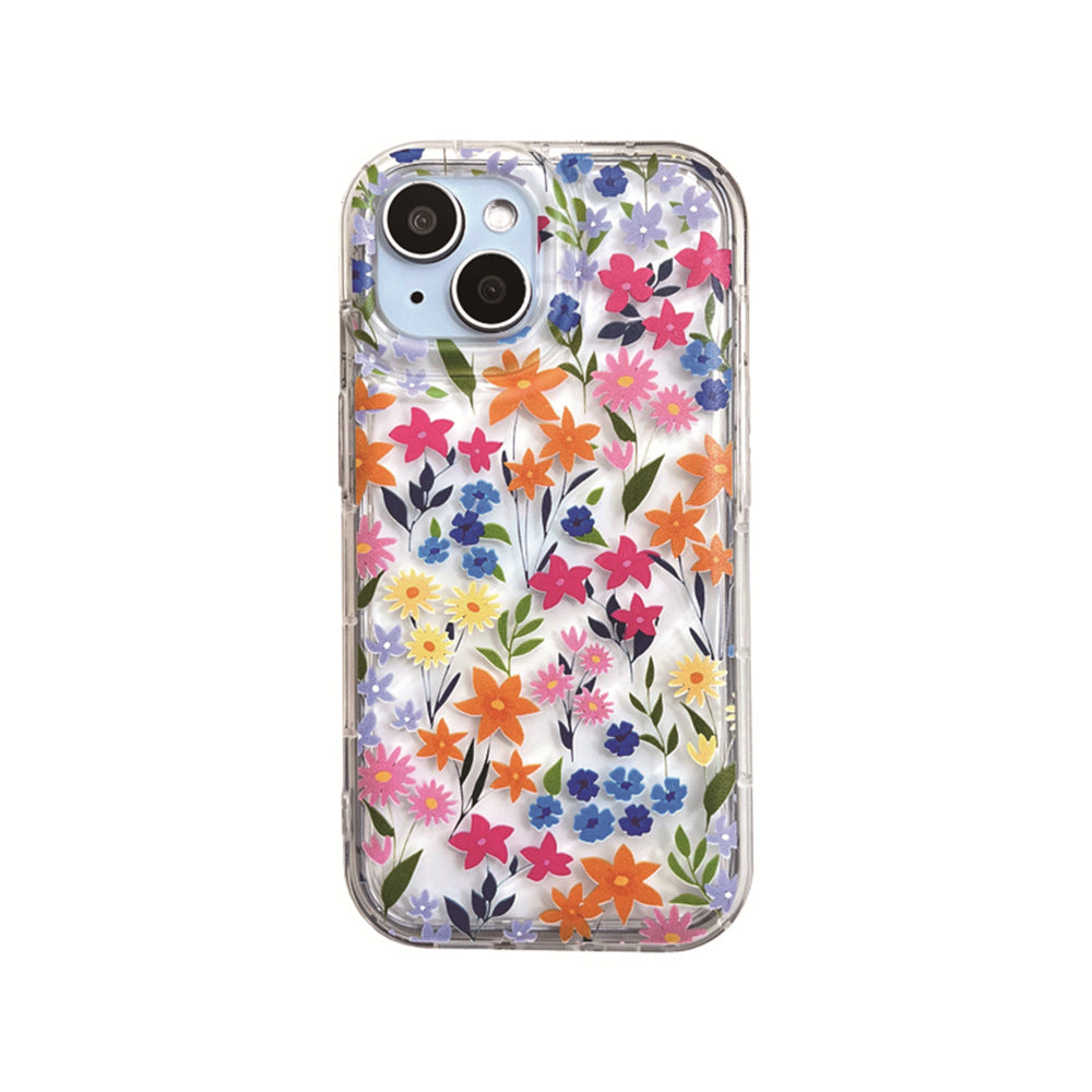 Flower Whisper | 003