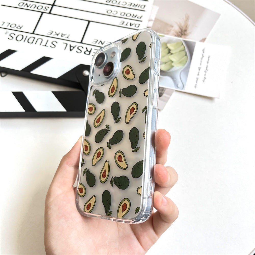 Green Avocado | 010