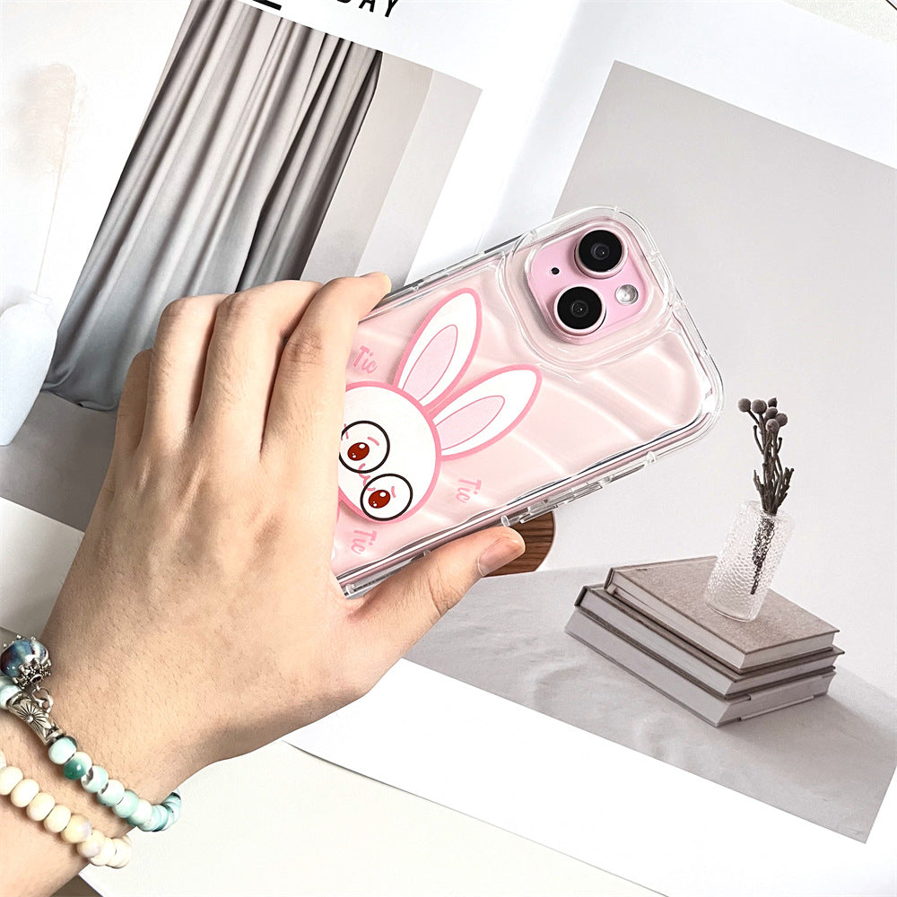 Pink Rabbit | 032