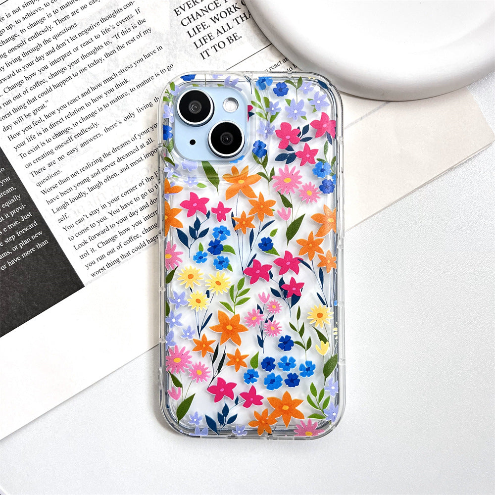 Flower Whisper | 003