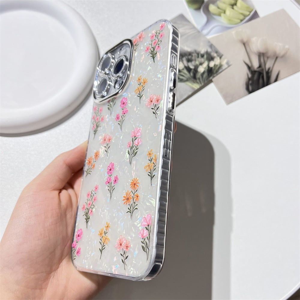 Spring Pink Floral | 083