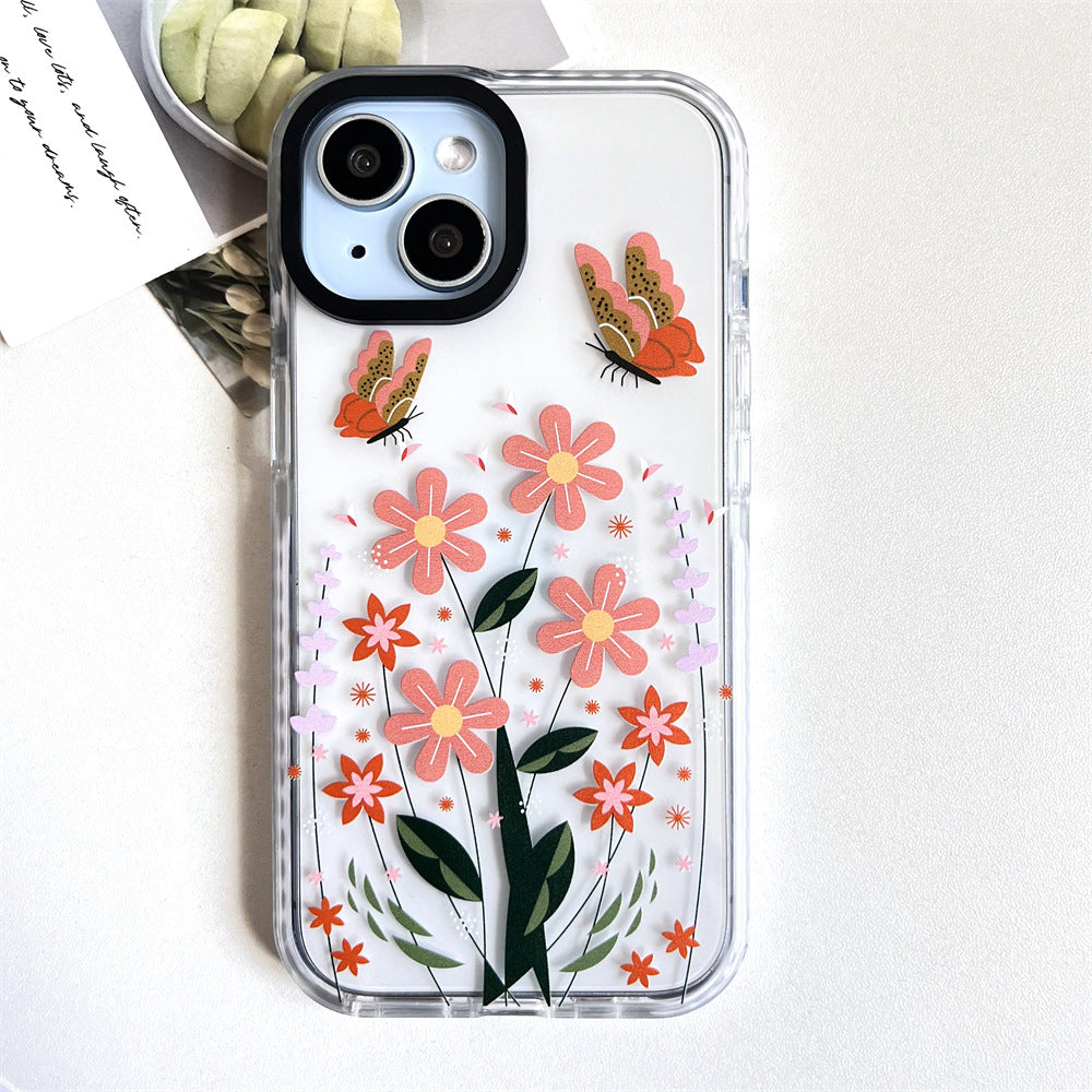Spring Flowers | 111