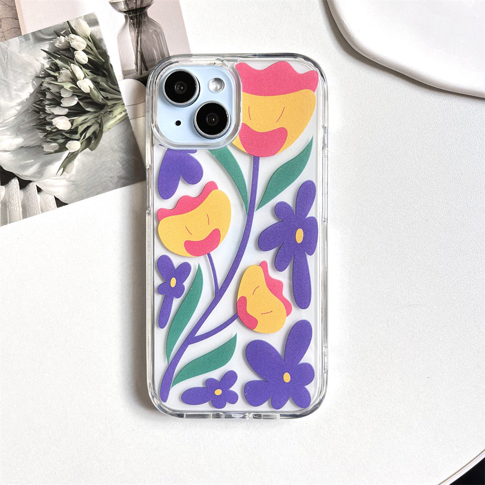 Blooming | 009