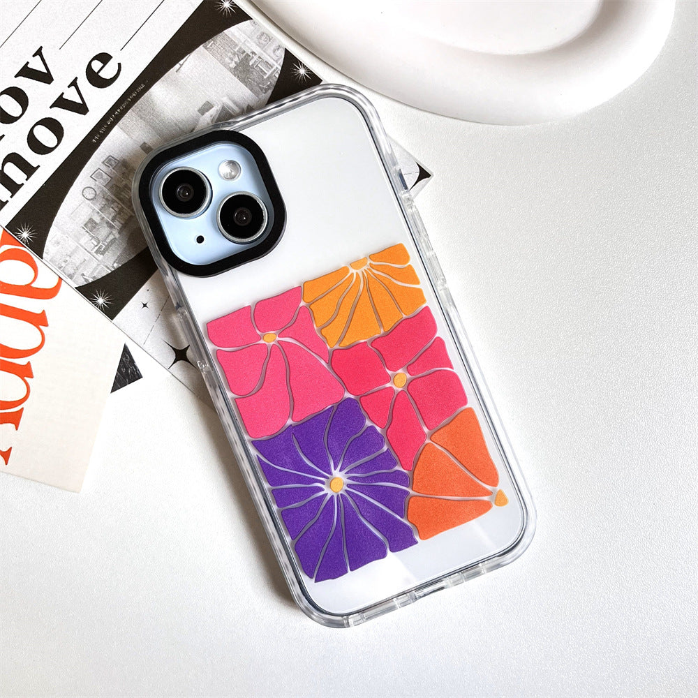 Colorful Patchwork | 036