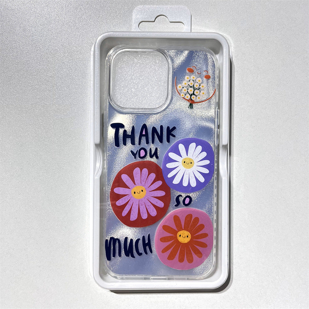 Creative Daisy | 090