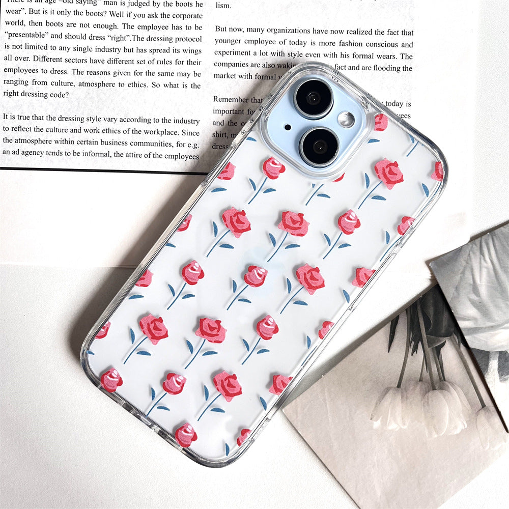 Romantic Rose | 114