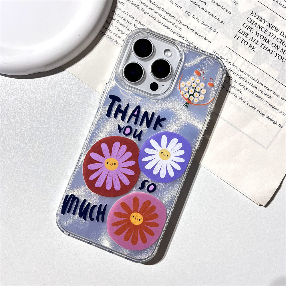 Creative Daisy | 090