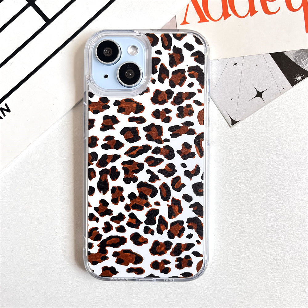 Sexy Leopard Print | 021