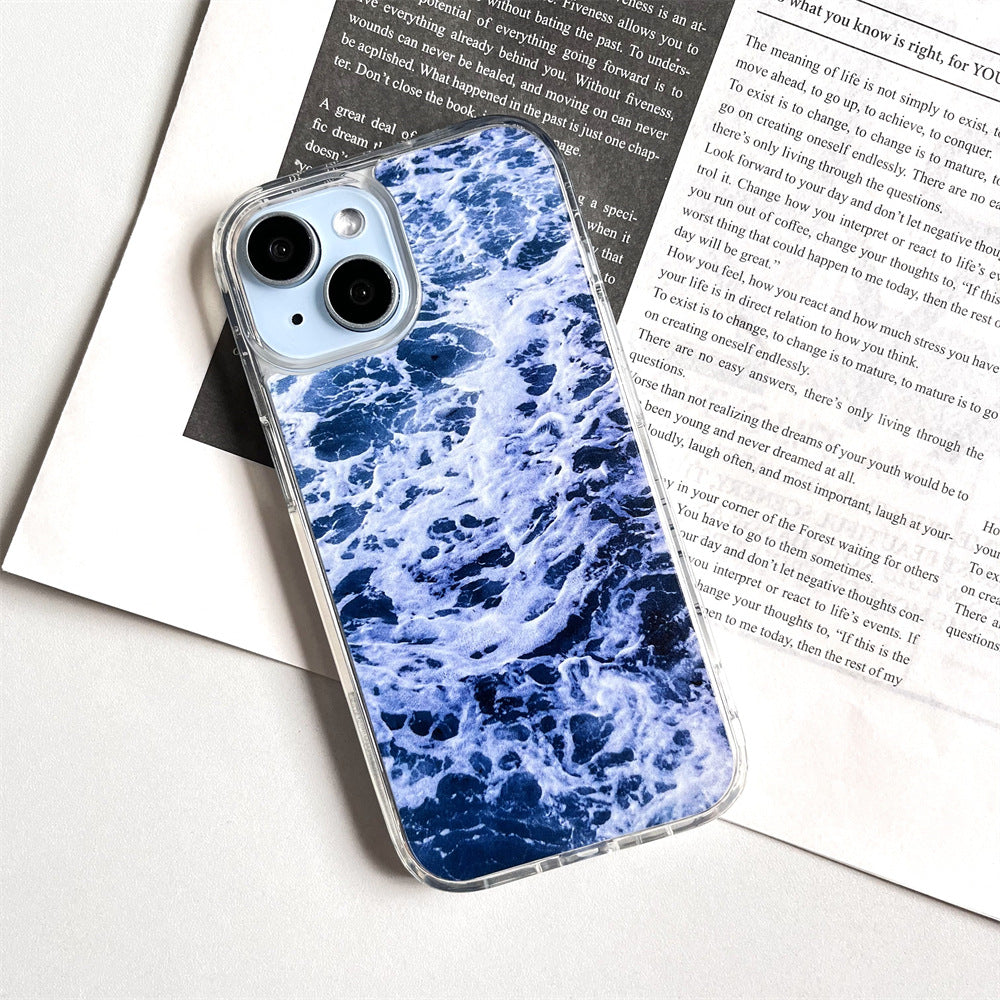 blue waves | 011