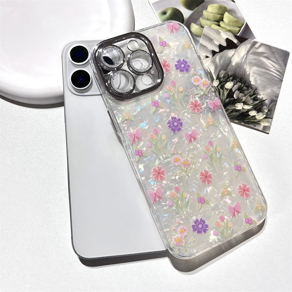 Small Floral | 120