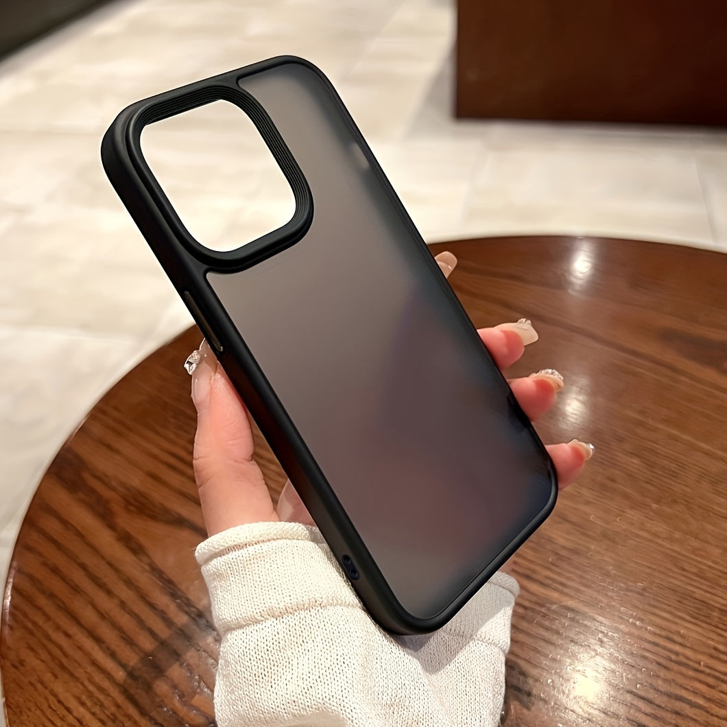 Black-Glasses Case 807