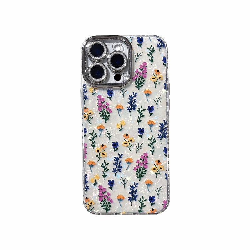 Simple Colorful Floral | 119