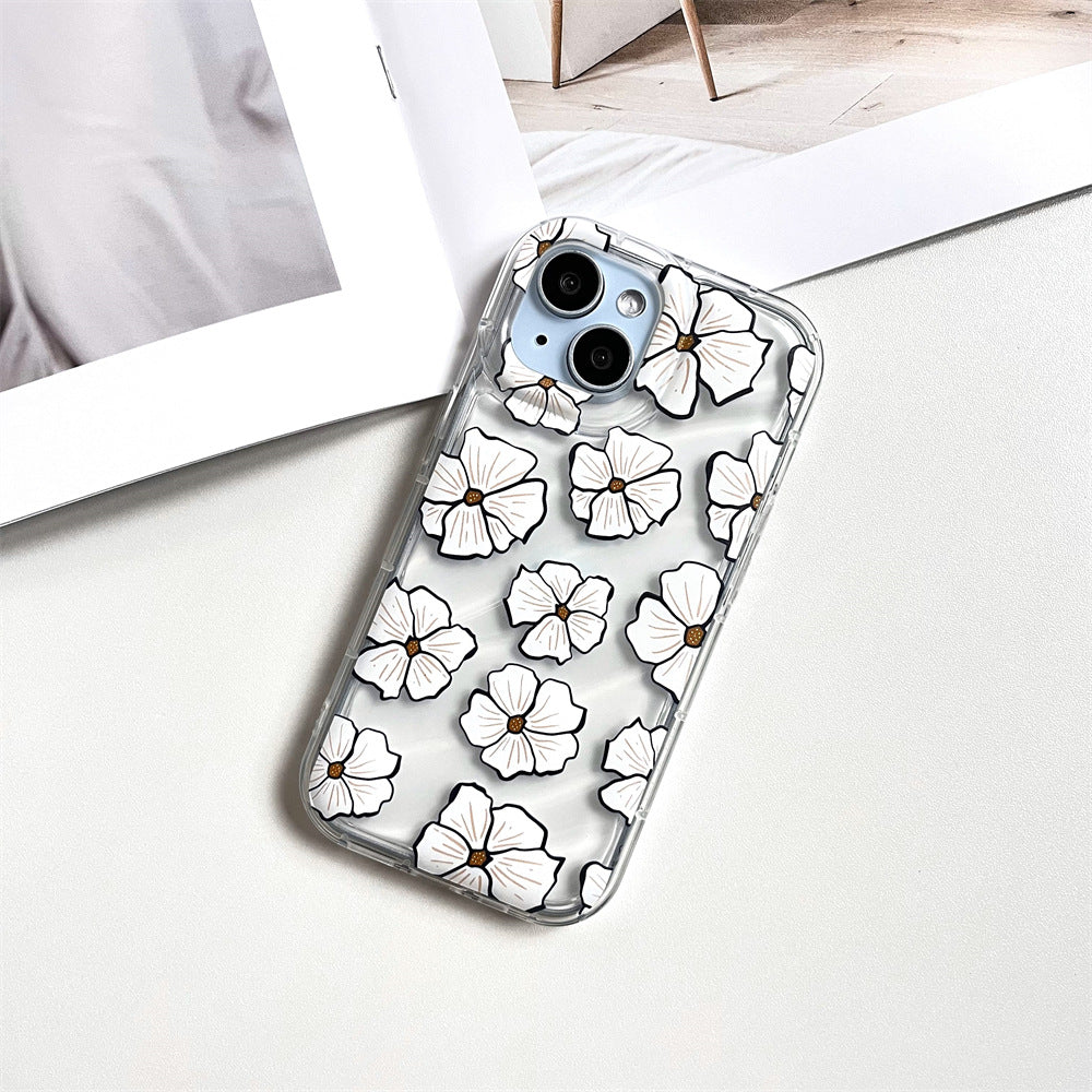 White Pear Blossom | 043