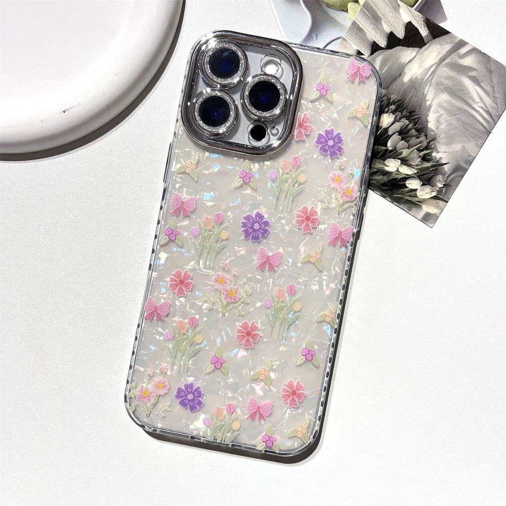 Small Floral | 120
