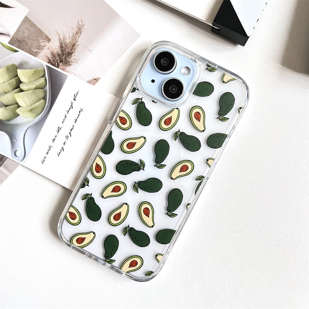 Green Avocado | 010