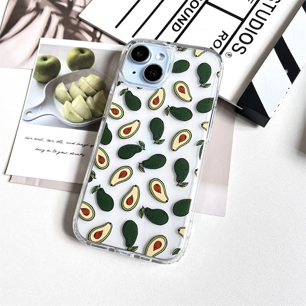 Green Avocado | 010