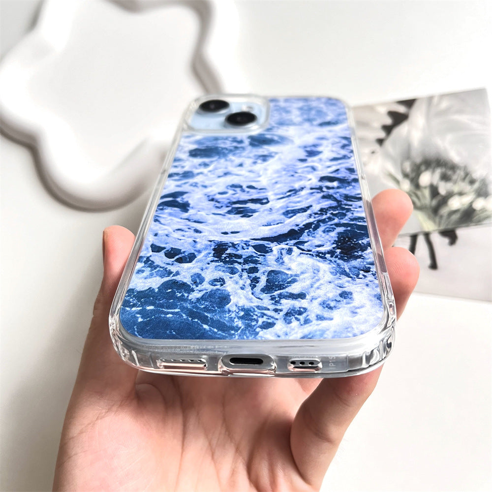 blue waves | 011