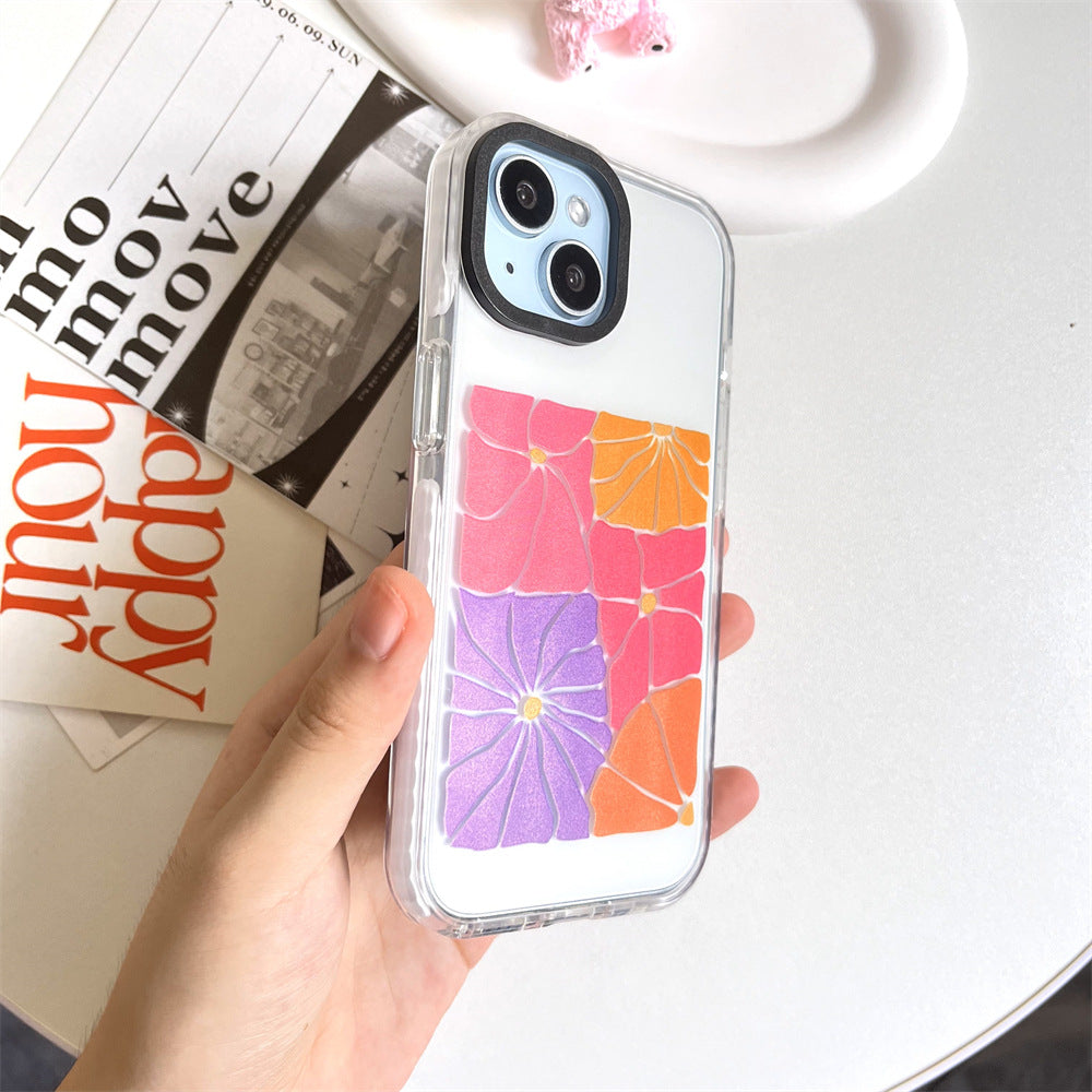 Colorful Patchwork | 036