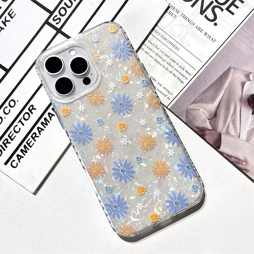Shining Daisy | 087