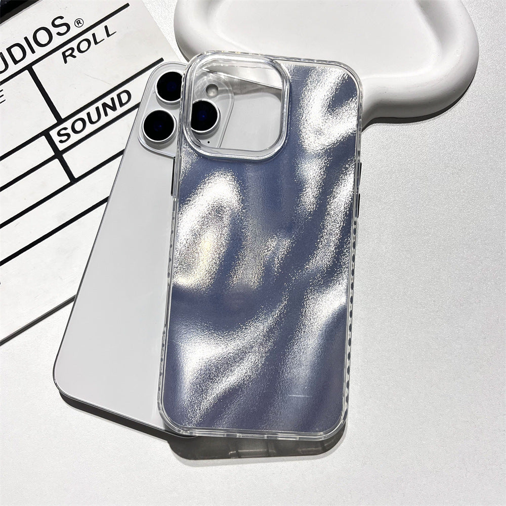 Silk Pearlescent | 069