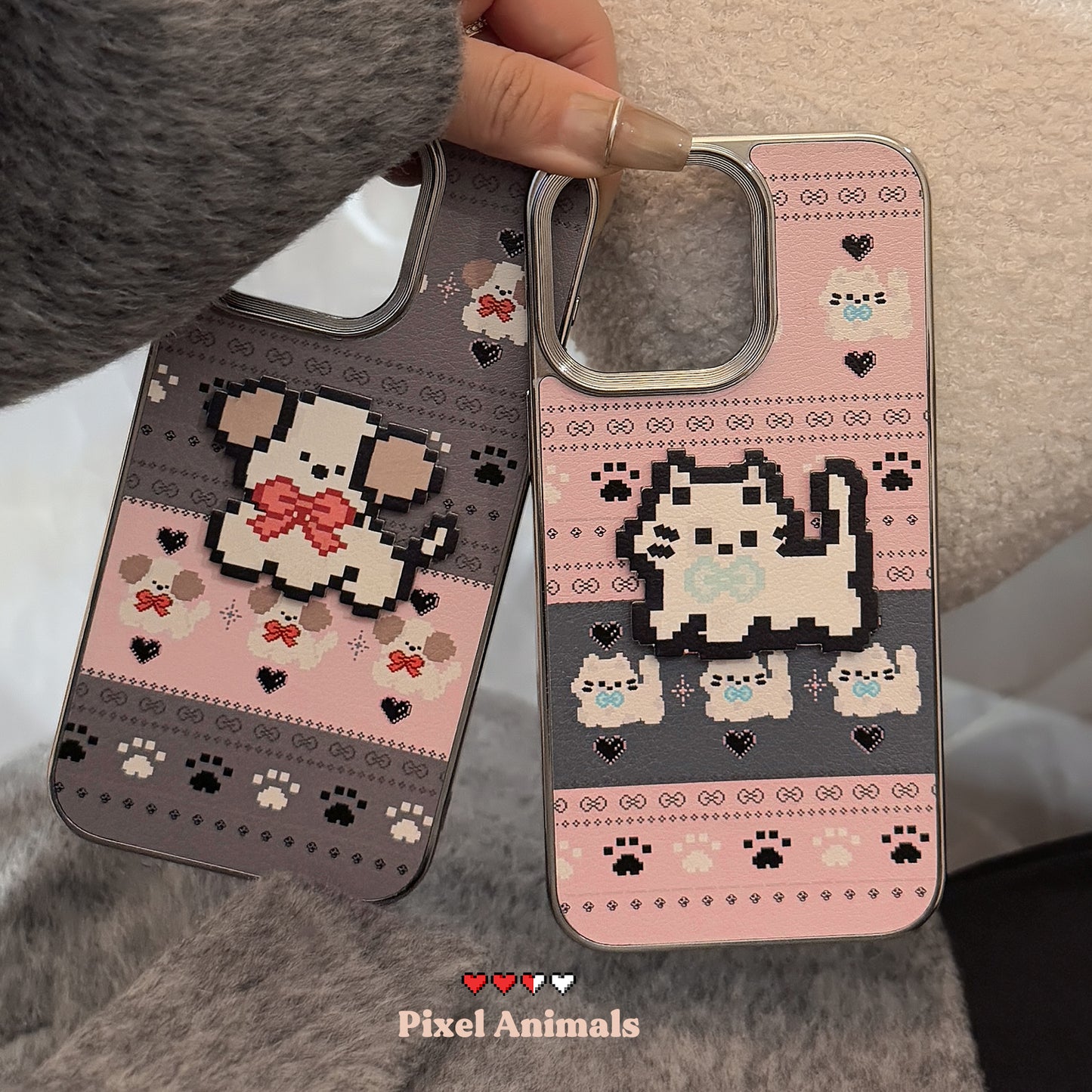 Animal Paradise | 137