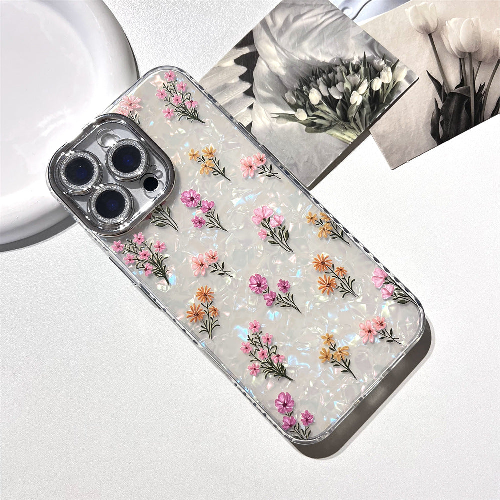 Spring Pink Floral | 083