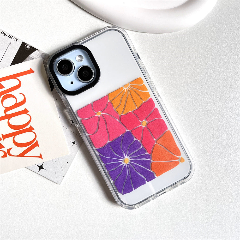 Colorful Patchwork | 036