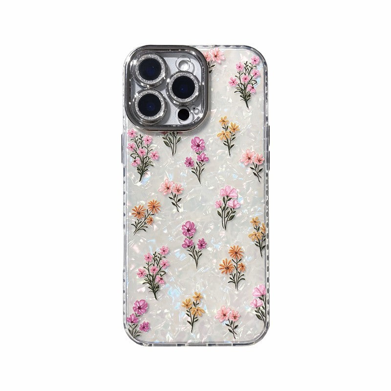 Spring Pink Floral | 083