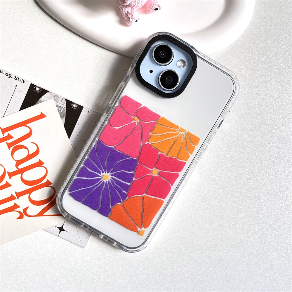 Colorful Patchwork | 036