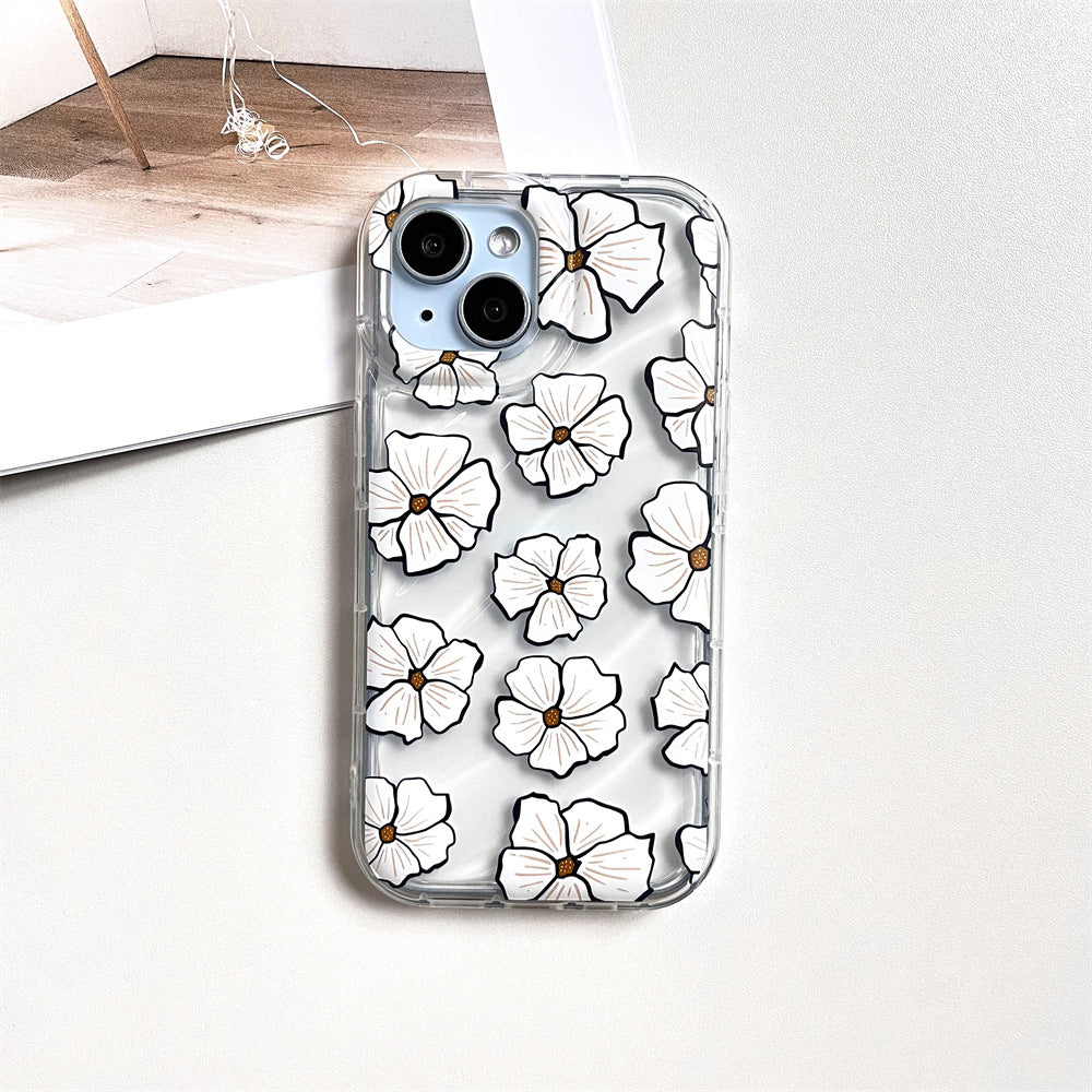 White Pear Blossom | 043
